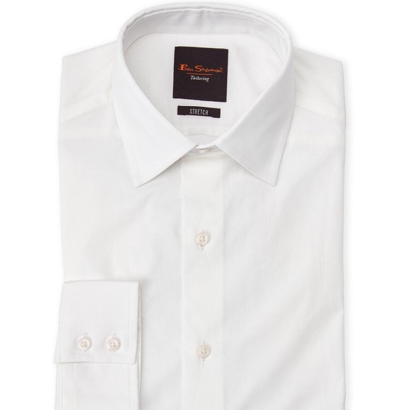ben sherman tailored slim fit